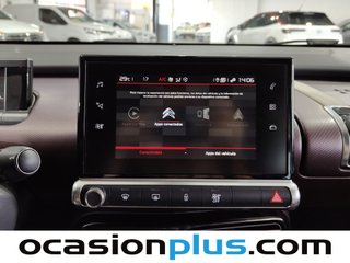 Citroen C4 Cactus BlueHDi 100 Shine 73 kW (100 CV)