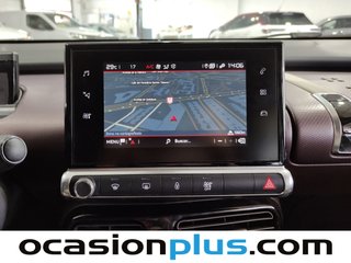 Citroen C4 Cactus BlueHDi 100 Shine 73 kW (100 CV)
