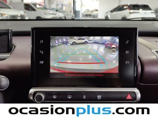 Citroen C4 Cactus BlueHDi 100 Shine 73 kW (100 CV)