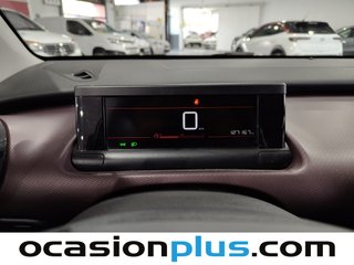 Citroen C4 Cactus BlueHDi 100 Shine 73 kW (100 CV)