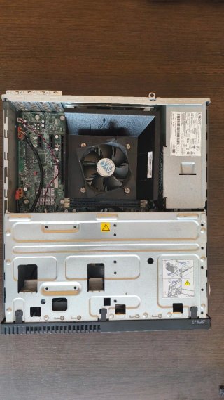 Pc Lenovo M73