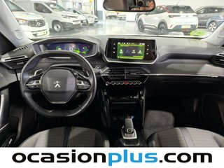 Peugeot 2008 PureTech 130 S&S Allure Pack EAT8 96 kW (130 CV)