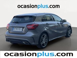 Mercedes-Benz Clase A 200 d 100 kW (136 CV)