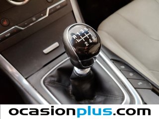 Ford Edge 2.0 TDCI Titanium 4WD 132 kW (180 CV)