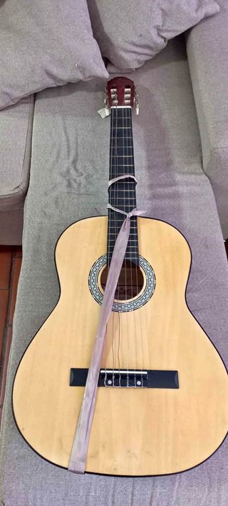 Guitarra Clásica