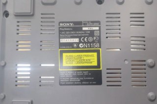 PlayStation 1 Completa