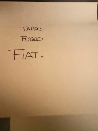 Tapacubos Fiat Furgoneta (4 unidades)