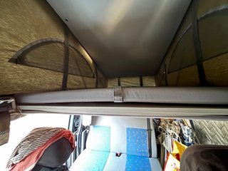 Volkswagen Transporter T5 2008
