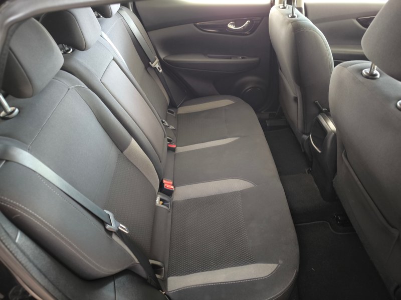Nissan Qashqai 2019, foto 6