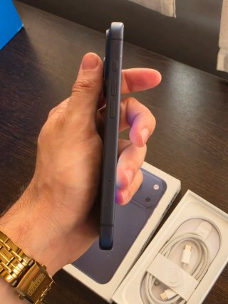 iPhone 17 Pro 256GB Azul Marino