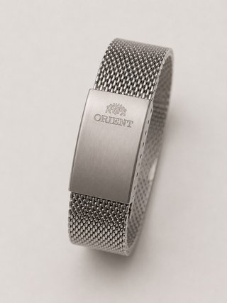 Reloj Orient Automático Crystal 21 Jewels