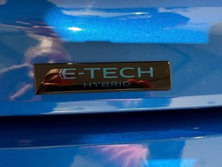 Renault Rafale E-Tech full hybrid 147kW