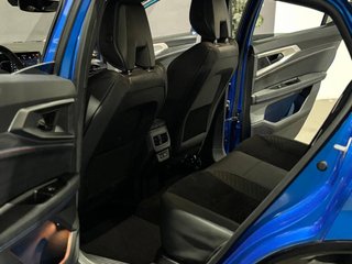 Renault Rafale E-Tech full hybrid 147kW