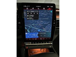 Renault Rafale E-Tech full hybrid 147kW