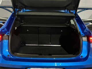 Renault Rafale E-Tech full hybrid 147kW
