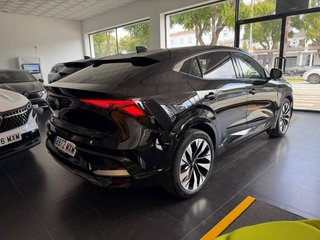 Renault Rafale E-Tech full hybrid 147kW (200CV)