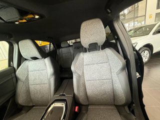 Renault Rafale E-Tech full hybrid 147kW (200CV)