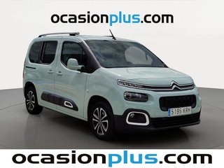 Citroen Berlingo BlueHDi 100 S&S Talla M Shine 75 kW (102 CV)