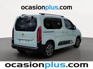 Citroen Berlingo BlueHDi 100 S&S Talla M Shine 75 kW (102 CV)