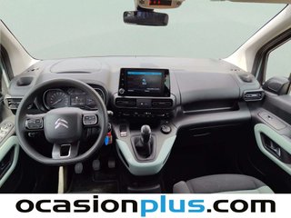 Citroen Berlingo BlueHDi 100 S&S Talla M Shine 75 kW (102 CV)