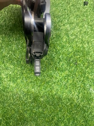 Cambio Sram GX AXS Type 12v