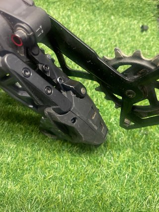 Cambio Sram GX AXS Type 12v