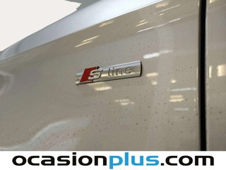 Audi A3 Sportback S line 2.0 TDI clean diesel 110 kW (150 CV) S tronic