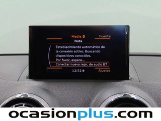 Audi A3 Sportback S line 2.0 TDI clean diesel 110 kW (150 CV) S tronic