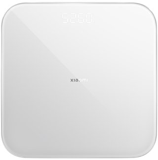 Báscula Inteligente Xiaomi Mi Smart Scale S200