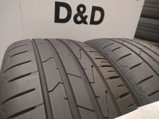 Neumáticos de ocasión 215/55 R17 94V