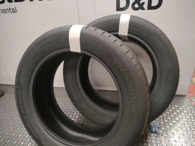 Neumáticos de ocasión 215/55 R17 94V