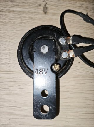 Timbre, pito para patinete eléctrico/ bicicleta