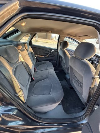 Citroen C5 2007