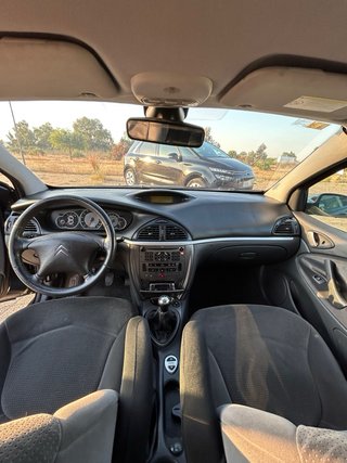 Citroen C5 2007