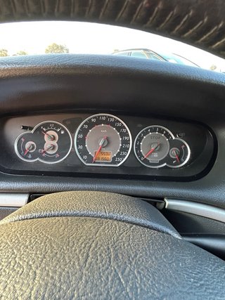 Citroen C5 2007