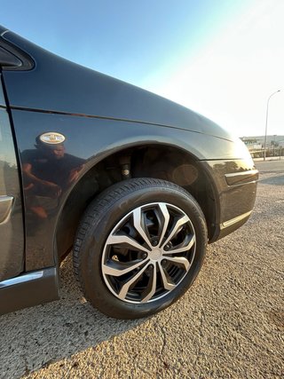 Citroen C5 2007