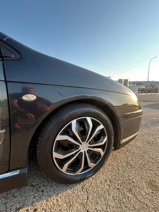 Citroen C5 2007