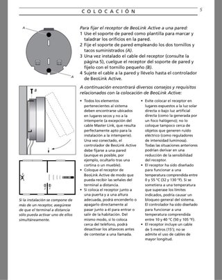 Bang & Olufsen Beolink Active IR