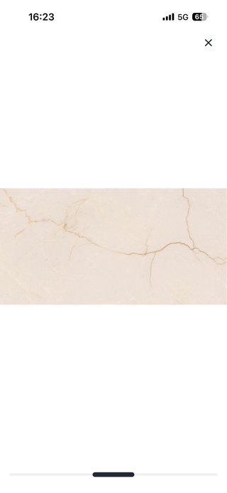 Azulejo Porcelánico Avorio Mármol Crema
