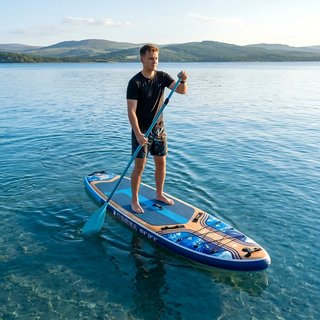 Tabla Paddle Surf Hinchable IDSEA