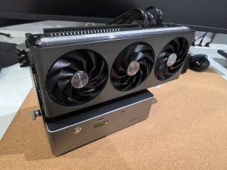 Sapphire RX 7900 XTX 24GB Tarjeta Gráfica