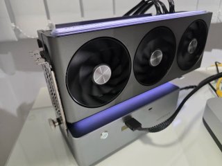 Sapphire RX 7900 XTX 24GB Tarjeta Gráfica