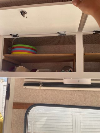 Fantástica Caravana -750kg