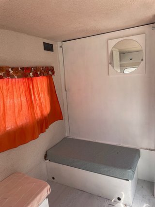 Fantástica Caravana -750kg