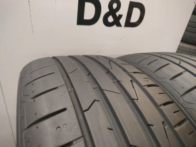 Neumáticos de ocasión 215/55 R17 94V