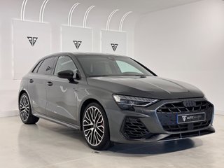 Audi S3 Sportback 2.0 TFSI 333cv Quattro Nacional