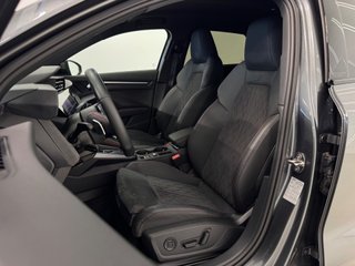 Audi S3 Sportback 2.0 TFSI 333cv Quattro Nacional
