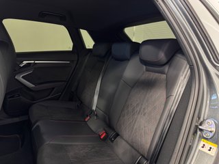 Audi S3 Sportback 2.0 TFSI 333cv Quattro Nacional