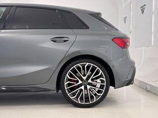Audi S3 Sportback 2.0 TFSI 333cv Quattro Nacional
