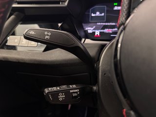 Audi S3 Sportback 2.0 TFSI 333cv Quattro Nacional